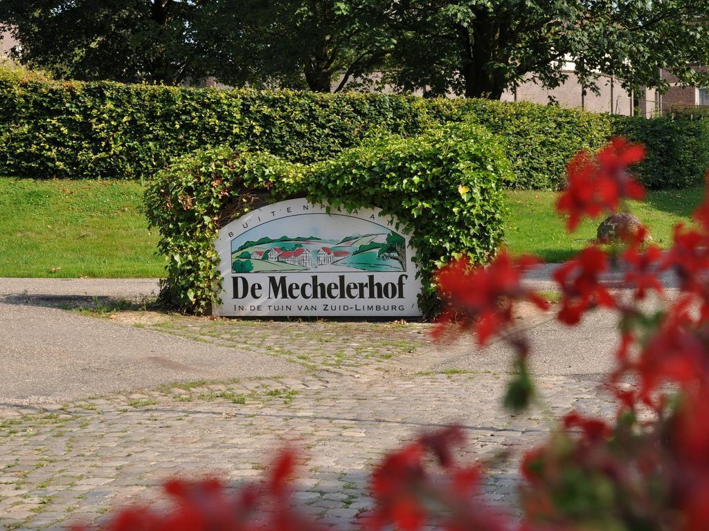 מכלן Buitenplaats De Mechelerhof מראה חיצוני תמונה